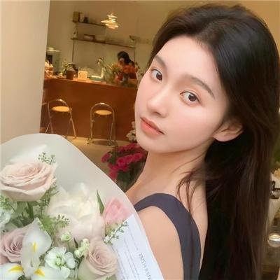 玉女情动