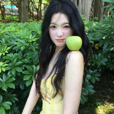 野性玉女